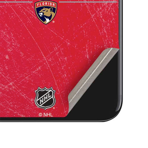 NHL 2024 Stanley Cup Champions Panthers iPhone SE (2nd & 3rd Gen) Skin